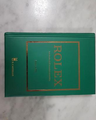 libro rolex