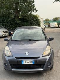 Renault Clio 1.2 16V 5 porte GPL Dynamique