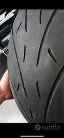 Gomma moto 260/40r18