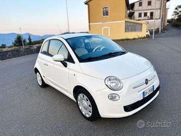 Fiat 500 1.2