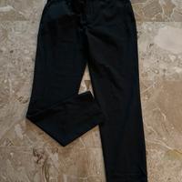 Pantaloni classici taglia M (42)