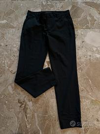 Pantaloni classici taglia M (42)