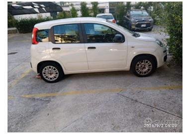 Fiat Panda 2017