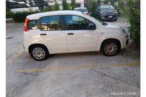 Fiat Panda 2017