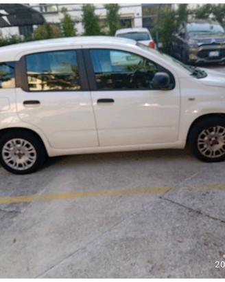 Fiat Panda 2017