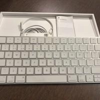 Tastiera Apple Magic Keyboard Layout US