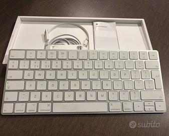 Tastiera Apple Magic Keyboard Layout US