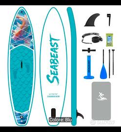 Sup Nuovo + Accessori Extra in omaggio ! 