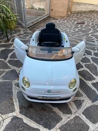 Auto elettrica per bambini