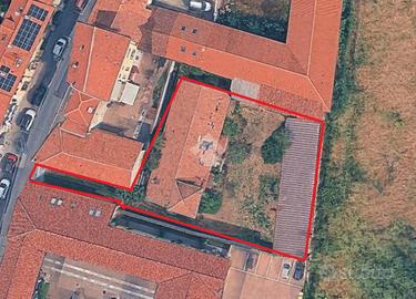TERRENO A SAN MAURIZIO CANAVESE