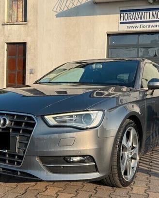 Audi A3 2.0 TDI F.AP. Ambition