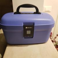beauty case delsey.