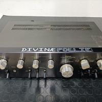 Sansui AU-5900 Amplificatore stereo integrato 