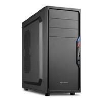 PC DESKTOP AMD RYZEN 9 7900 - 32 GB DDR 1 TB DVD-R