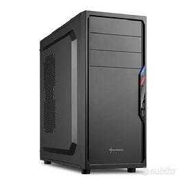 PC DESKTOP AMD RYZEN 9 7900 - 32 GB DDR 1 TB DVD-R