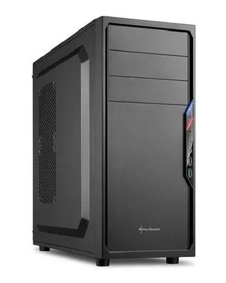 PC DESKTOP AMD RYZEN 9 7900 - 32 GB DDR 1 TB DVD-R