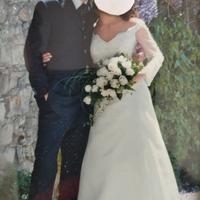 Abito da sposa