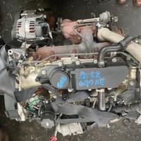 MOTORE F1A3481D 2.3 TD FIAT DUCATO 2015