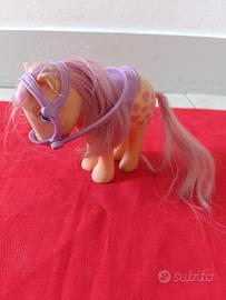 My Little Pony anno 1982