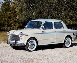 Fiat 1100/103 D
