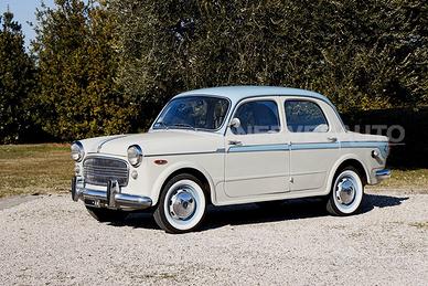 Fiat 1100/103 D