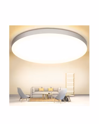 Plafoniera LED 24W Ø28CM Nuova Luce naturale