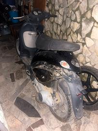 Liberty 150 lider anno 2003