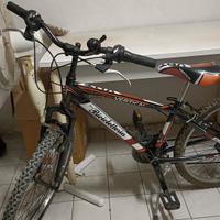 MTB bambino 24"
