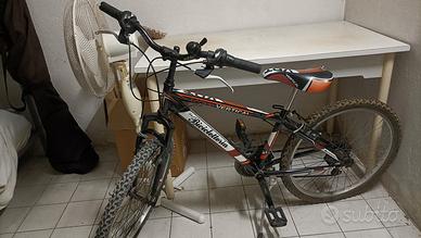 MTB bambino 24"