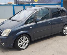 Opel Meriva 1.7 CDTI 101CV Cosmo