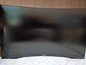 monitor Samsung odyssey G5 