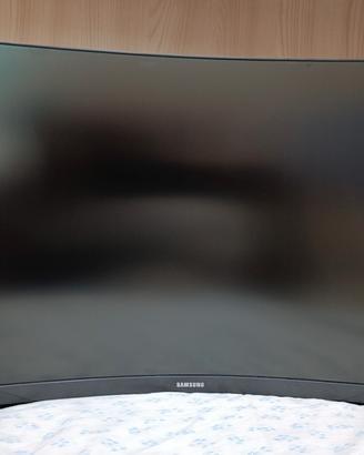 monitor Samsung odyssey G5 