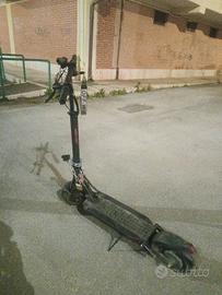 monopattino elettrico joyor s6-s 