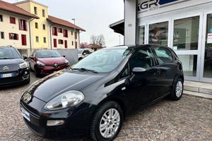Fiat Punto 1.3MJT 75 CV 5P Lounge -Neopatentati