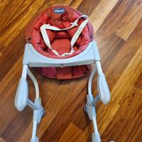 seggiolino da tavolo chicco