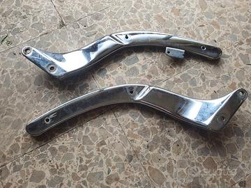 Supporti parafango yamaha dragstar 650