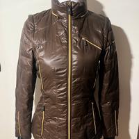 Piumino equitazione tattini