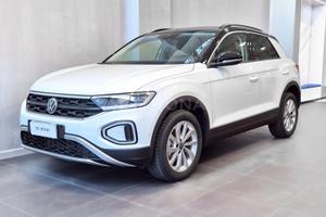 Volkswagen T-Roc 2.0 tdi life 115cv