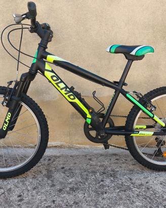 Mountain bike 20' marca Olmo