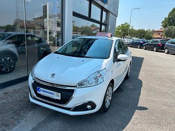 Peugeot 208 VAN 1.5 BlueHDi 100 2 posti N1 SPOTICA