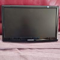 Televisore 19 pollici Samsung