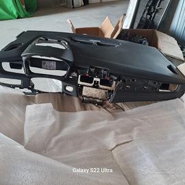 KIT AIRBAG BMW SERIE 2 F45