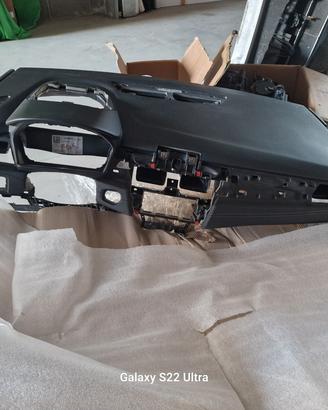 KIT AIRBAG BMW SERIE 2 F45