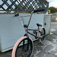 BMX freestyle