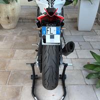 Aprilia RS 660 Extrema