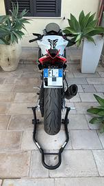 Aprilia RS 660 Extrema
