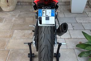 Aprilia RS 660 Extrema