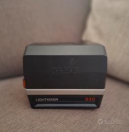 POLARAOID LIGHTMIXER 630