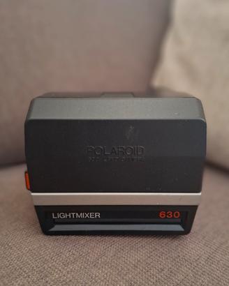 POLARAOID LIGHTMIXER 630