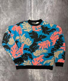 Felpa Diesel crewneck taglia L unisex